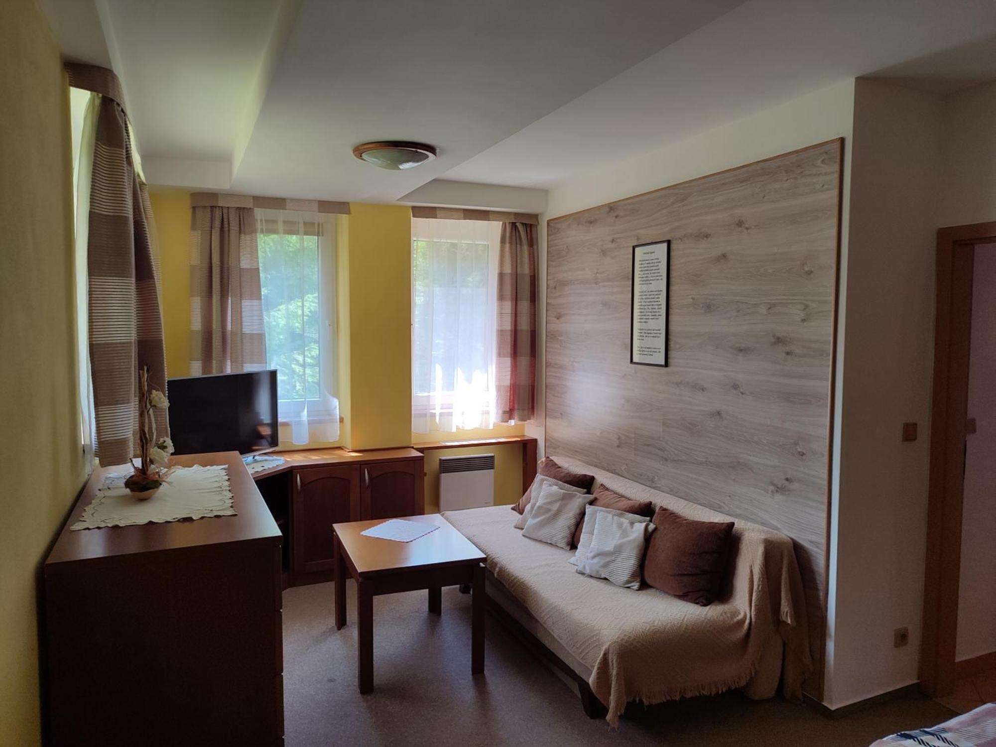 Tatran - Nika Apartment Donovaly Exterior photo