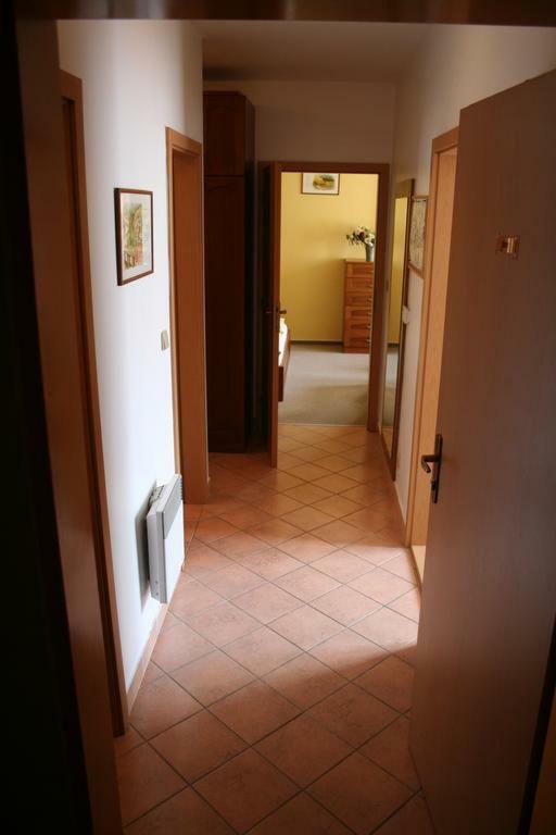 Tatran - Nika Apartment Donovaly Exterior photo